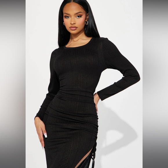 FashionNova | dress size small - Picture 2 of 4